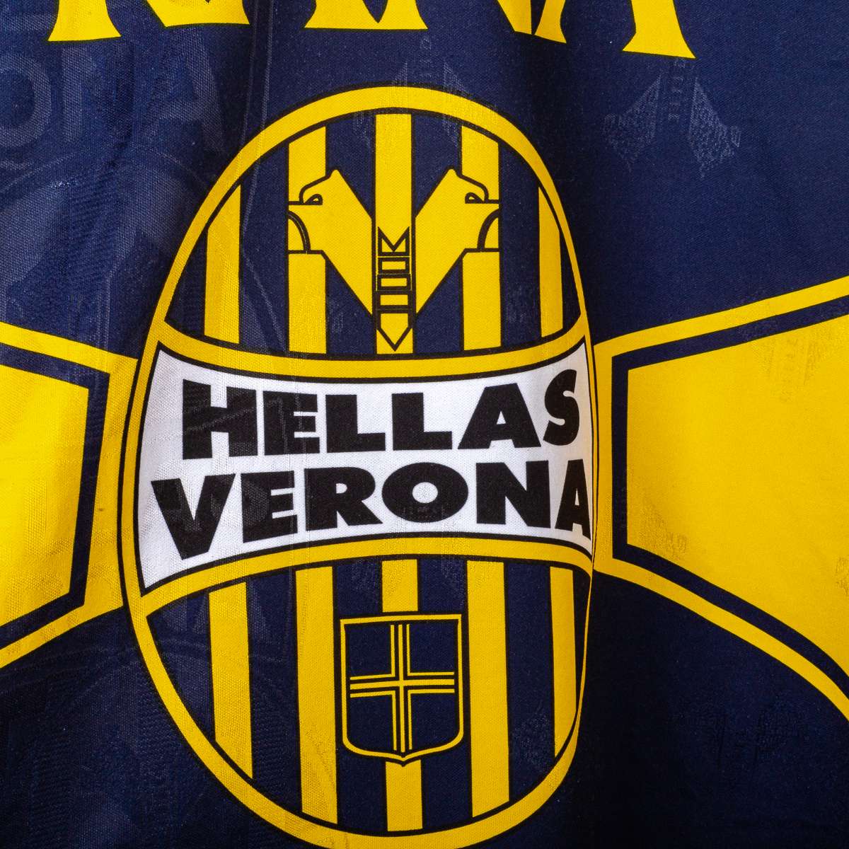 Maglia Away Hellas Verona Erreà 1996/1997