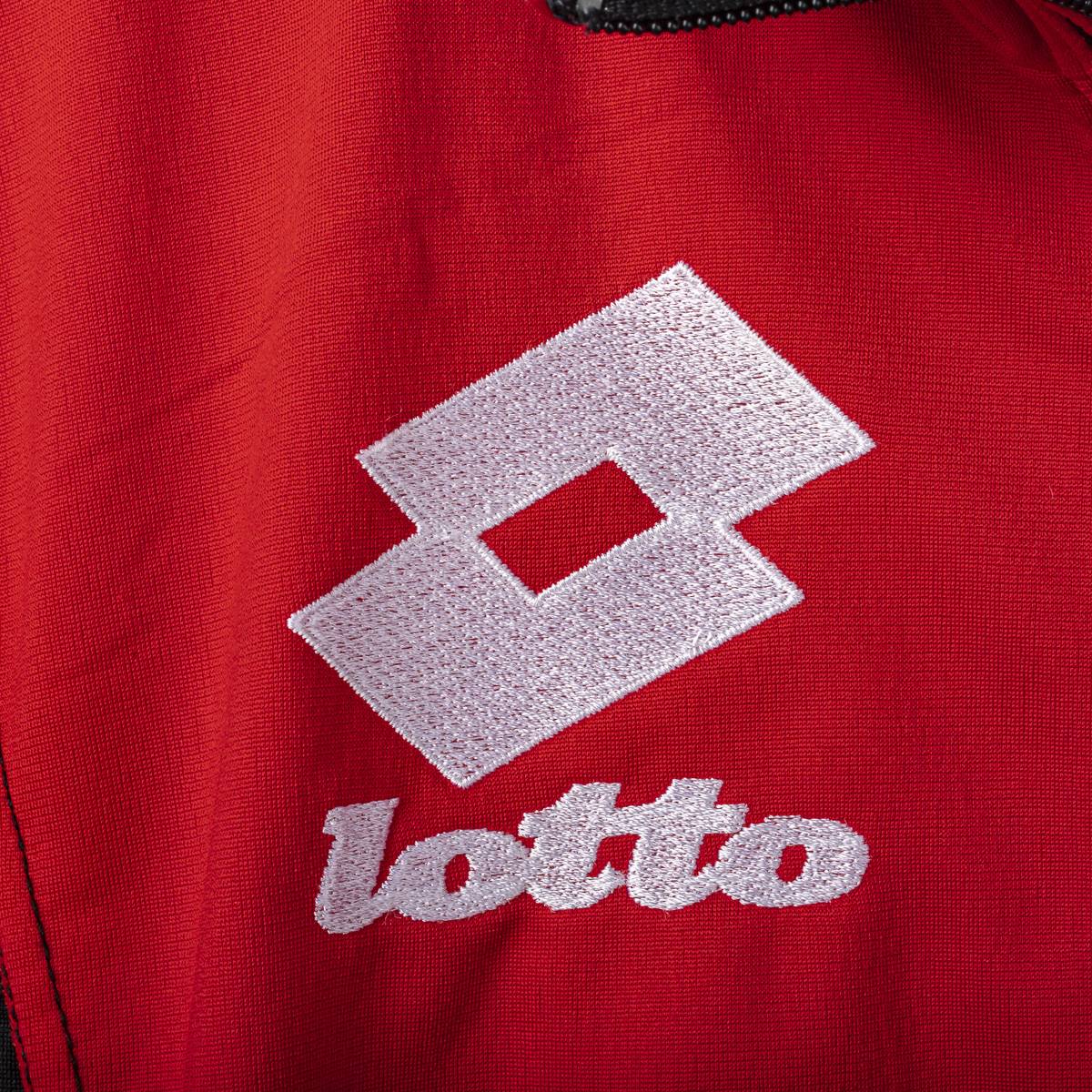 Tuta Bambino Milan Lotto Opel 1997/1998