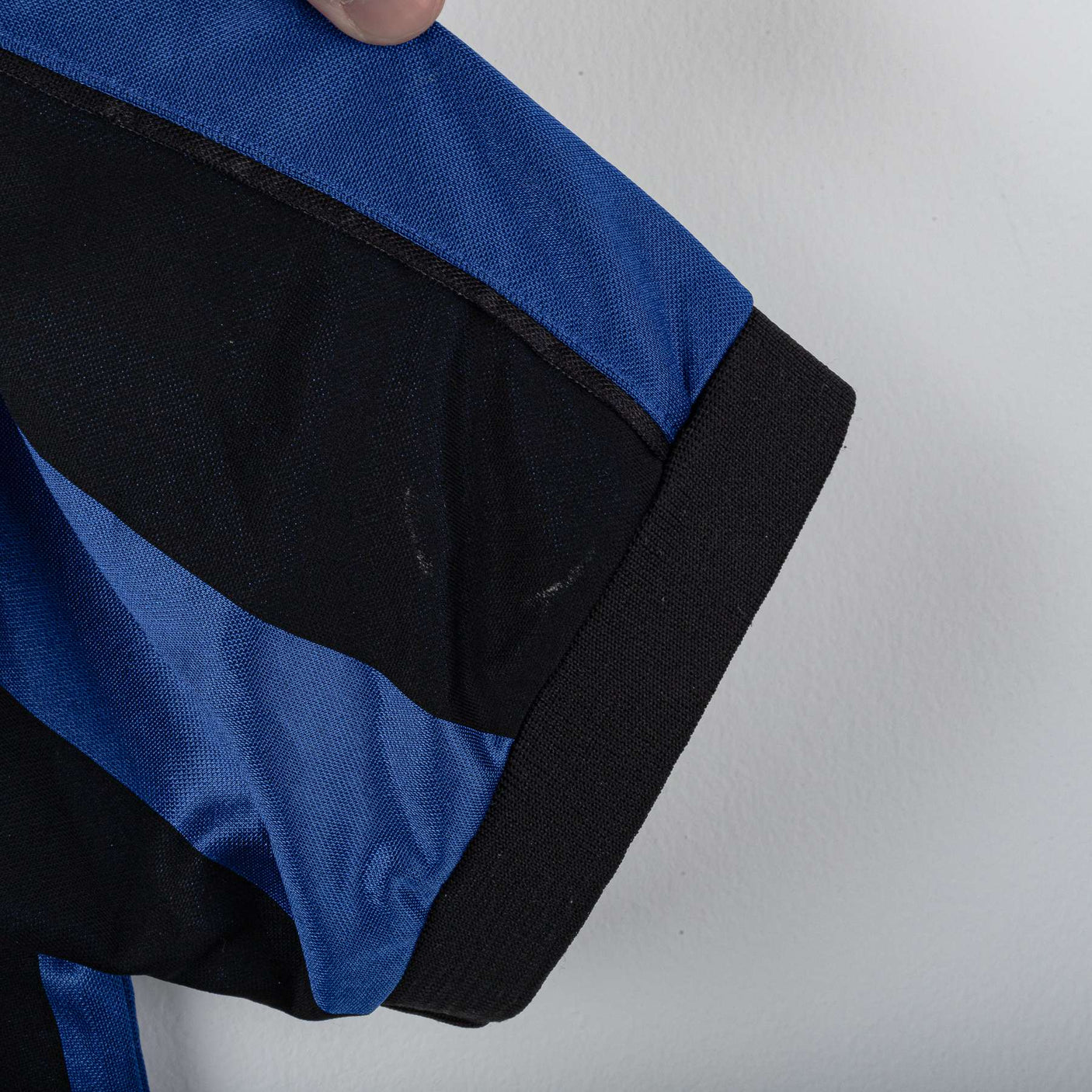 Maglia Home Inter Nike Vieri 32 1999/2000