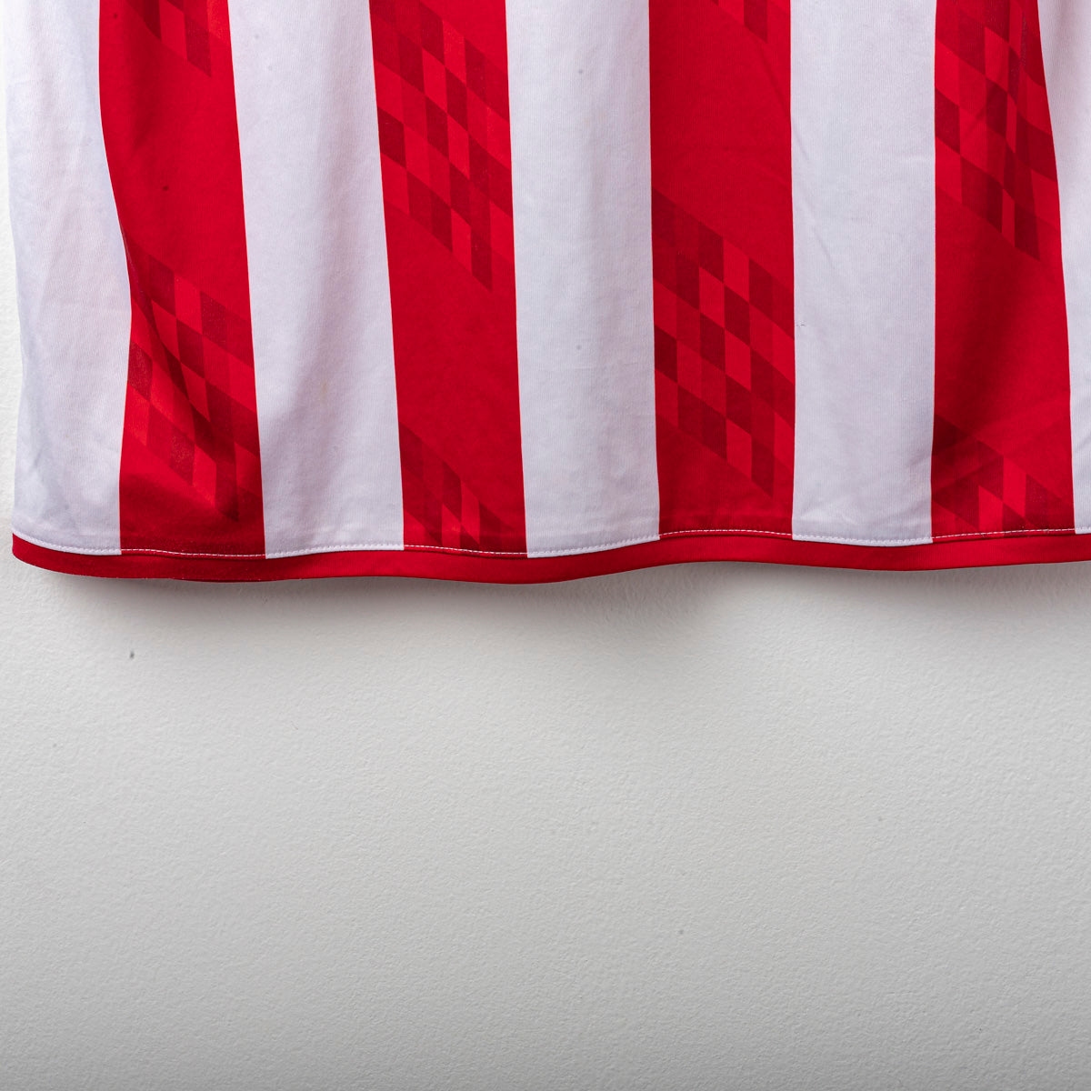 Maglia Home Aalborg BK Hummel 2016/2017