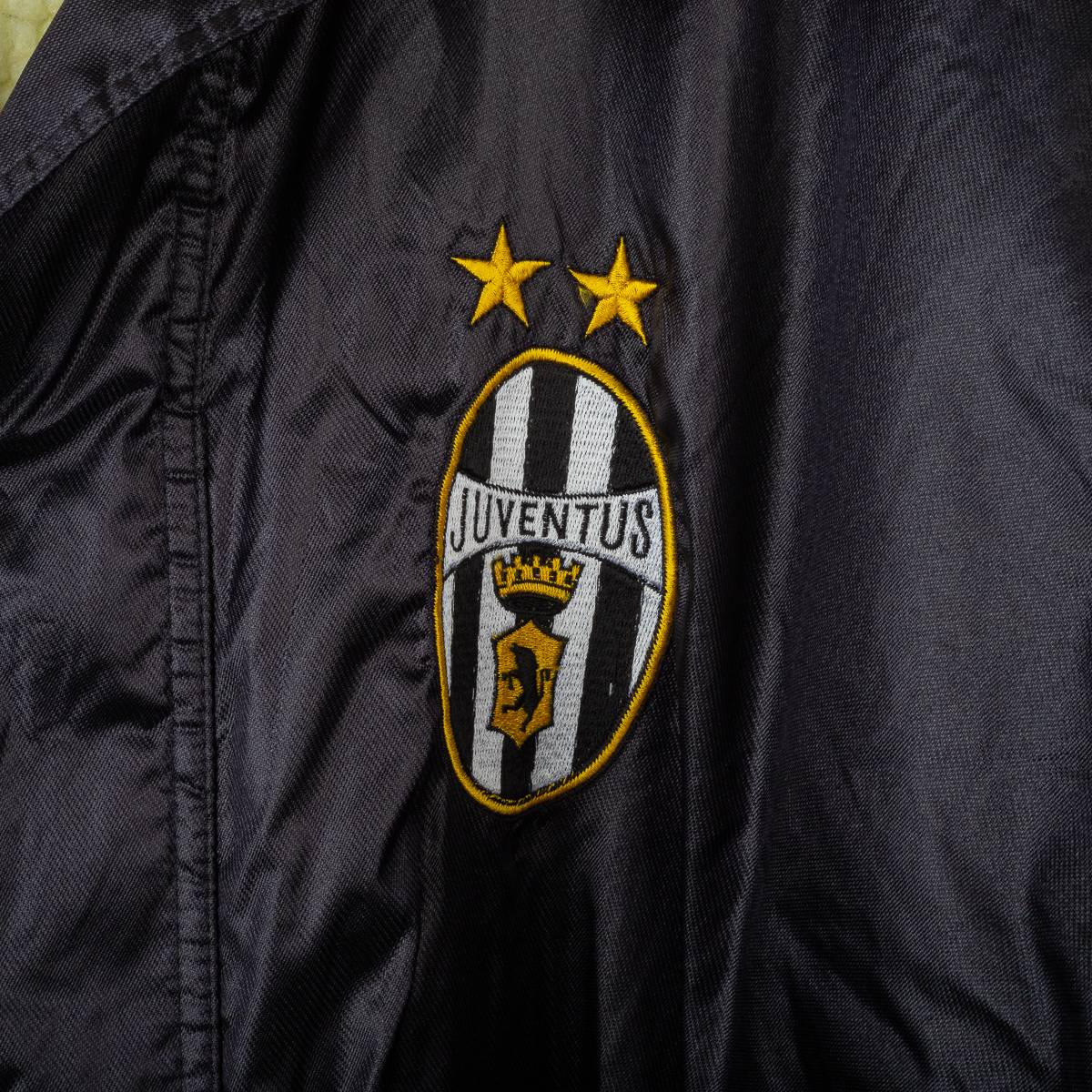 Giaccone Juventus Kappa Scudetto 1995/1996