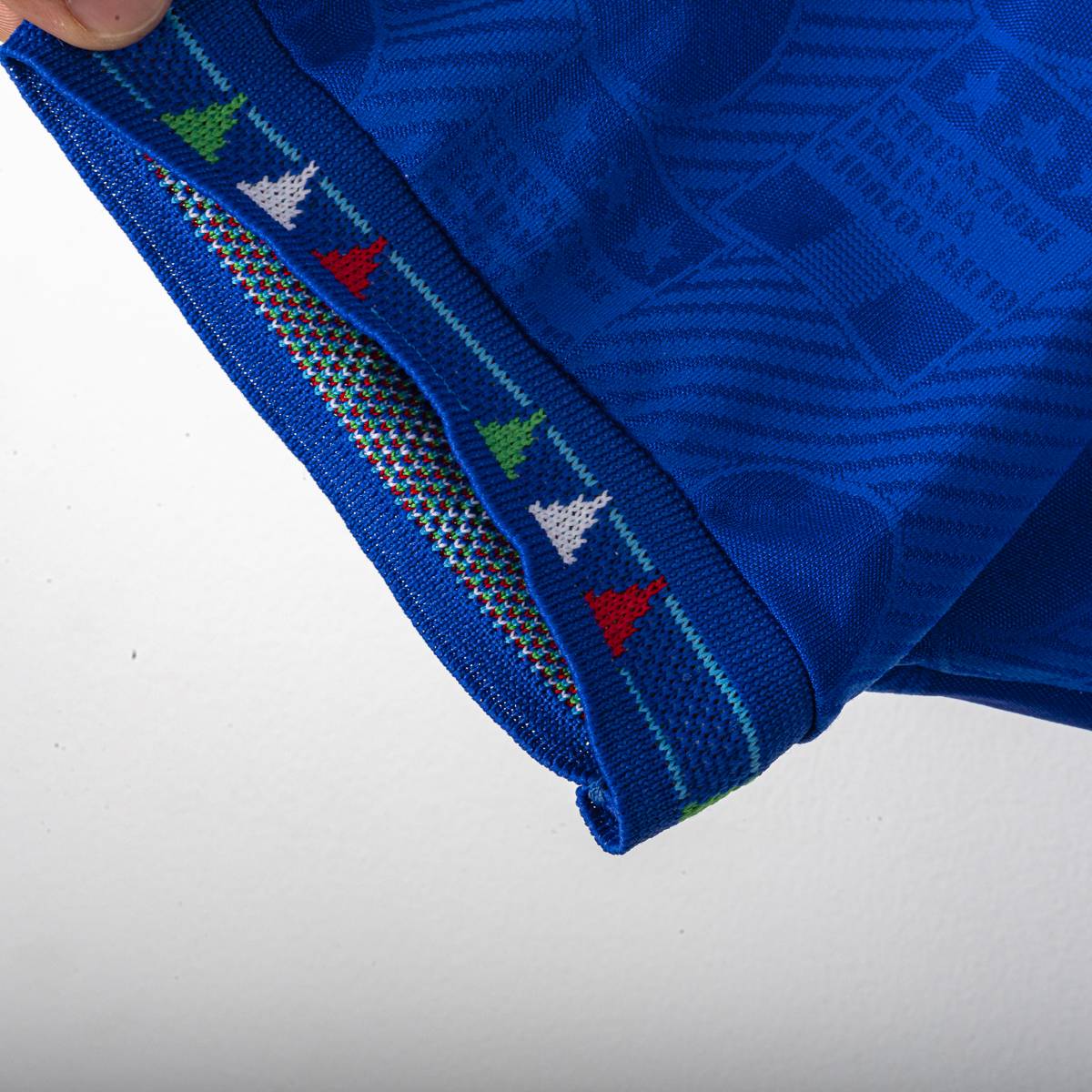Maglia Italia Diadora Maldini n5 USA 1994
