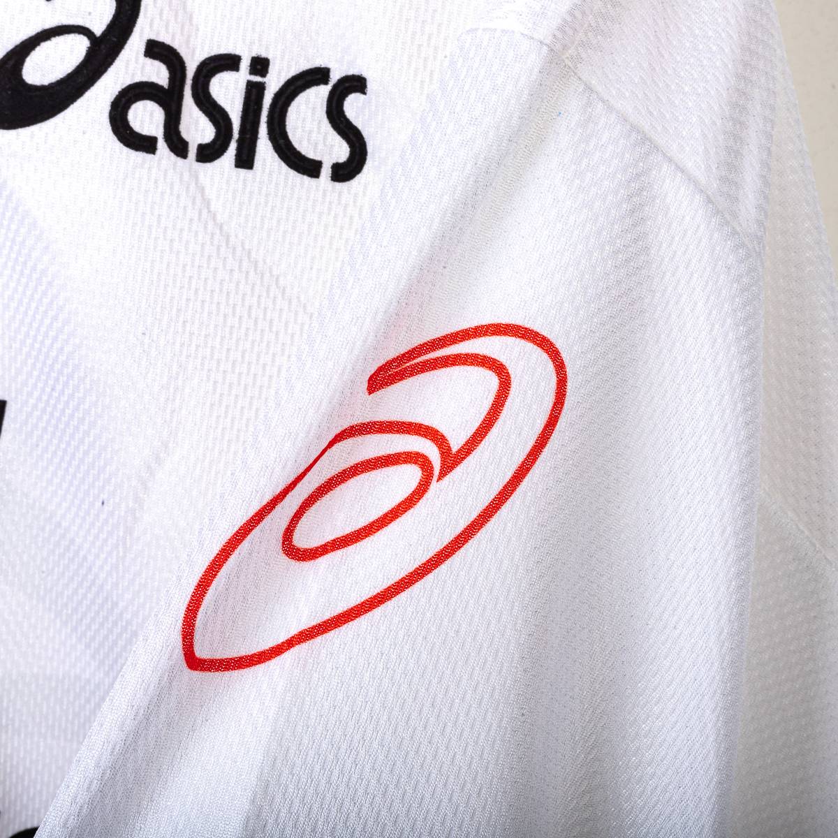 Maglia Away U.S. Lecce Asics 1999/2000 ML