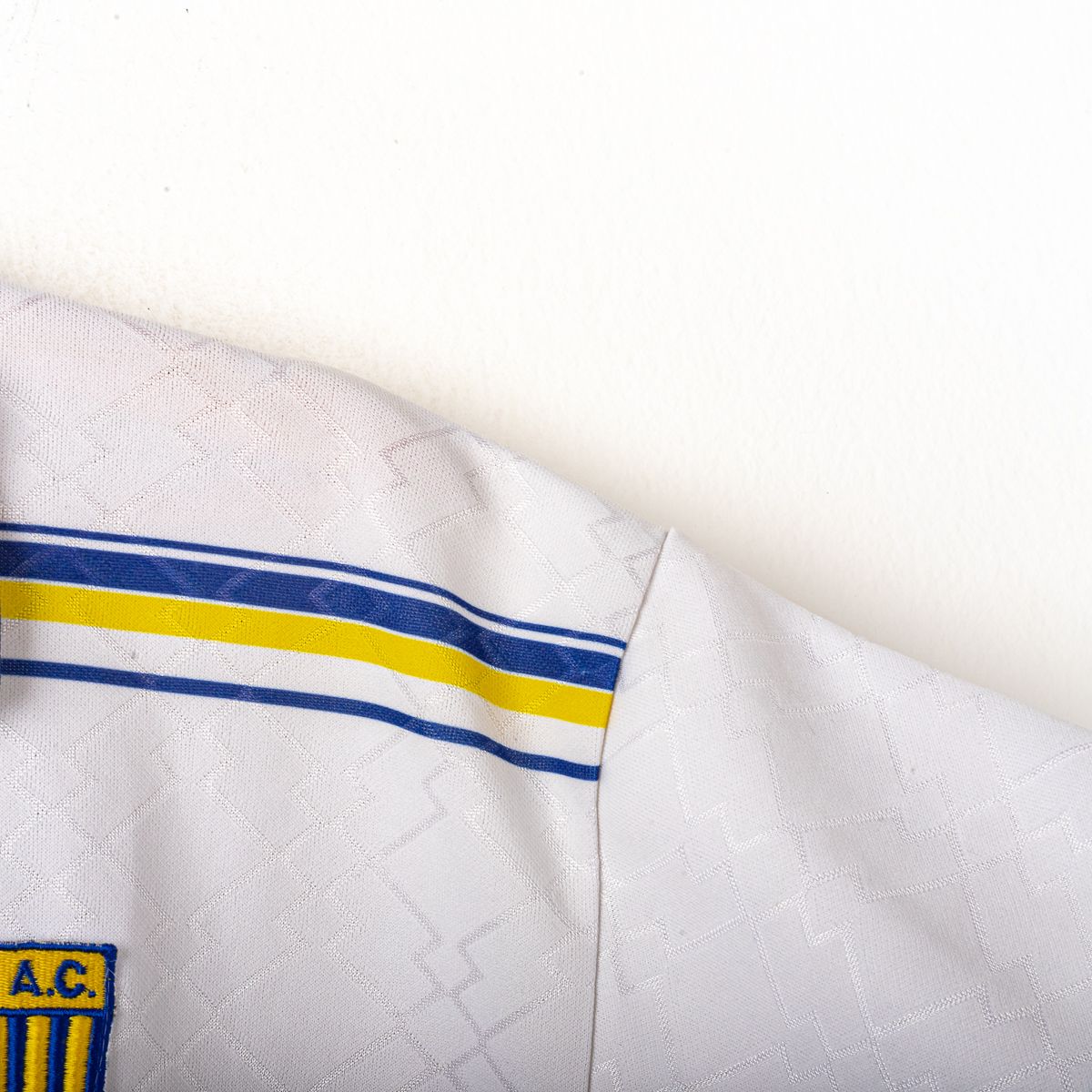 Maglia AwayAc Parma Lotto Buffon n1 1998/1999
