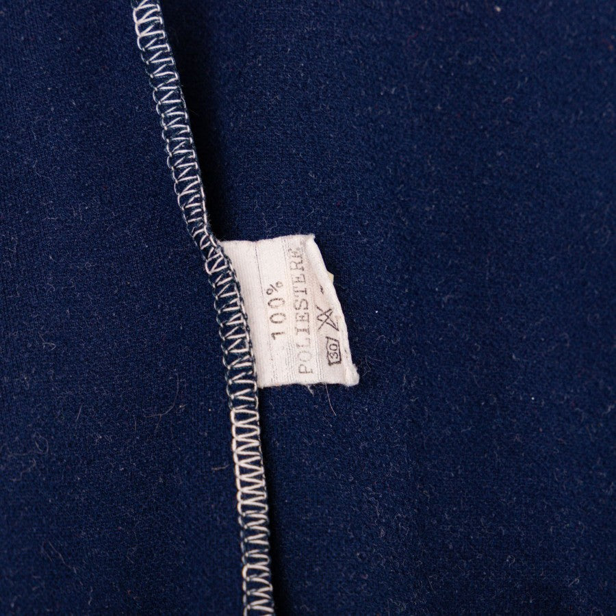 felpa allenamento Cagliari Reebok 1997/1998 - Home (10)