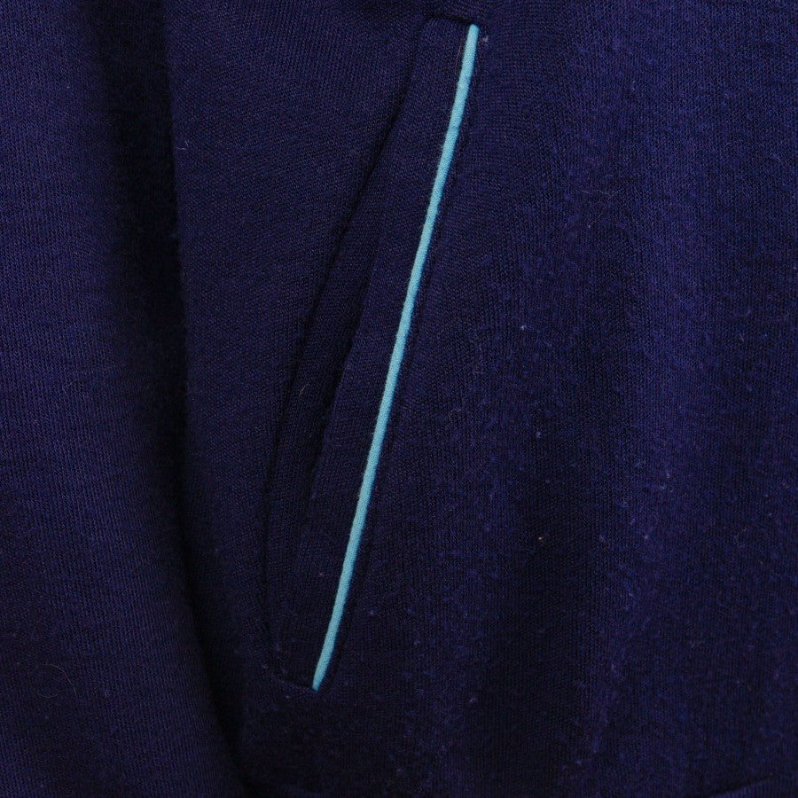 Felpa Allenamento Juventus Anni 70 - Home (6)