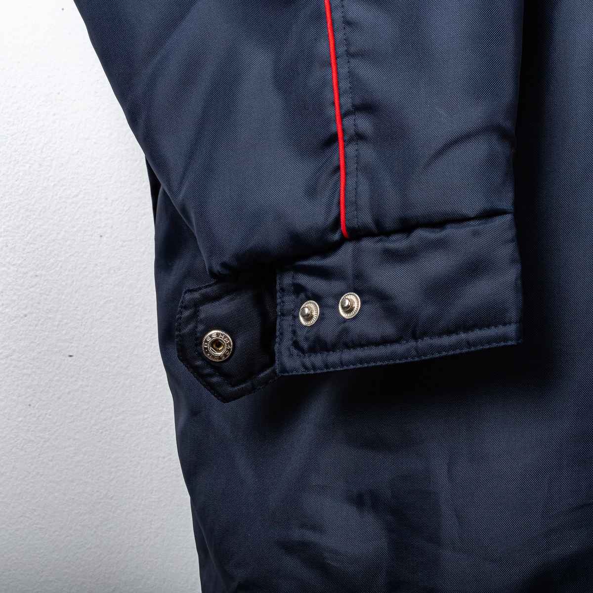 Giaccone Bologna Macron AreaBanca 2001/2002