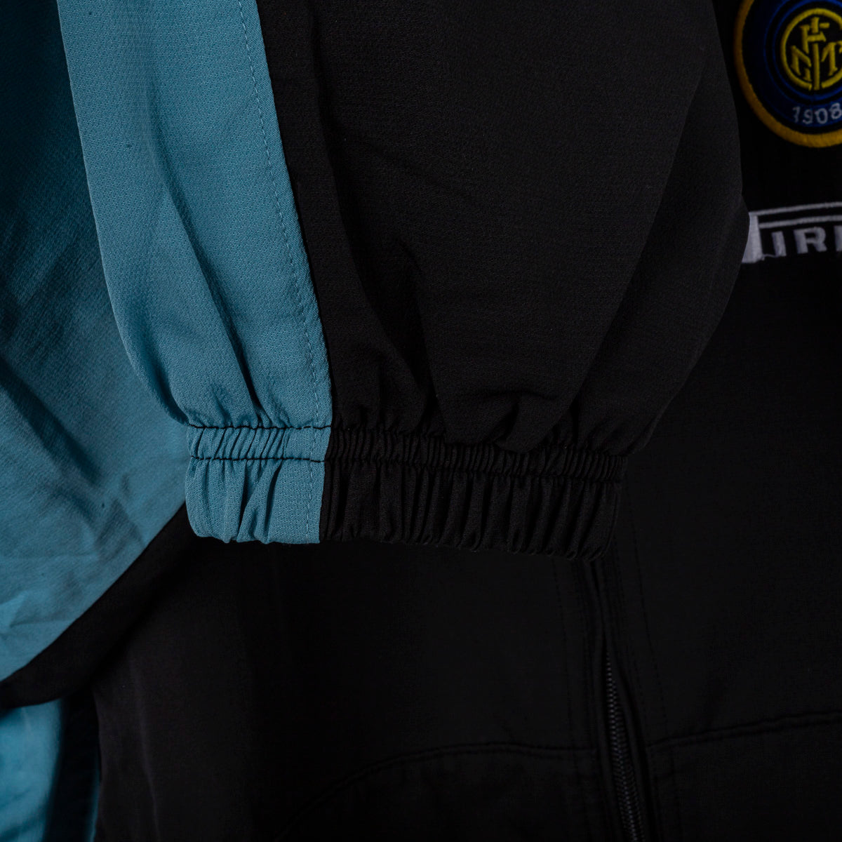 Giacca Inter Nike Pirelli 2000/2001