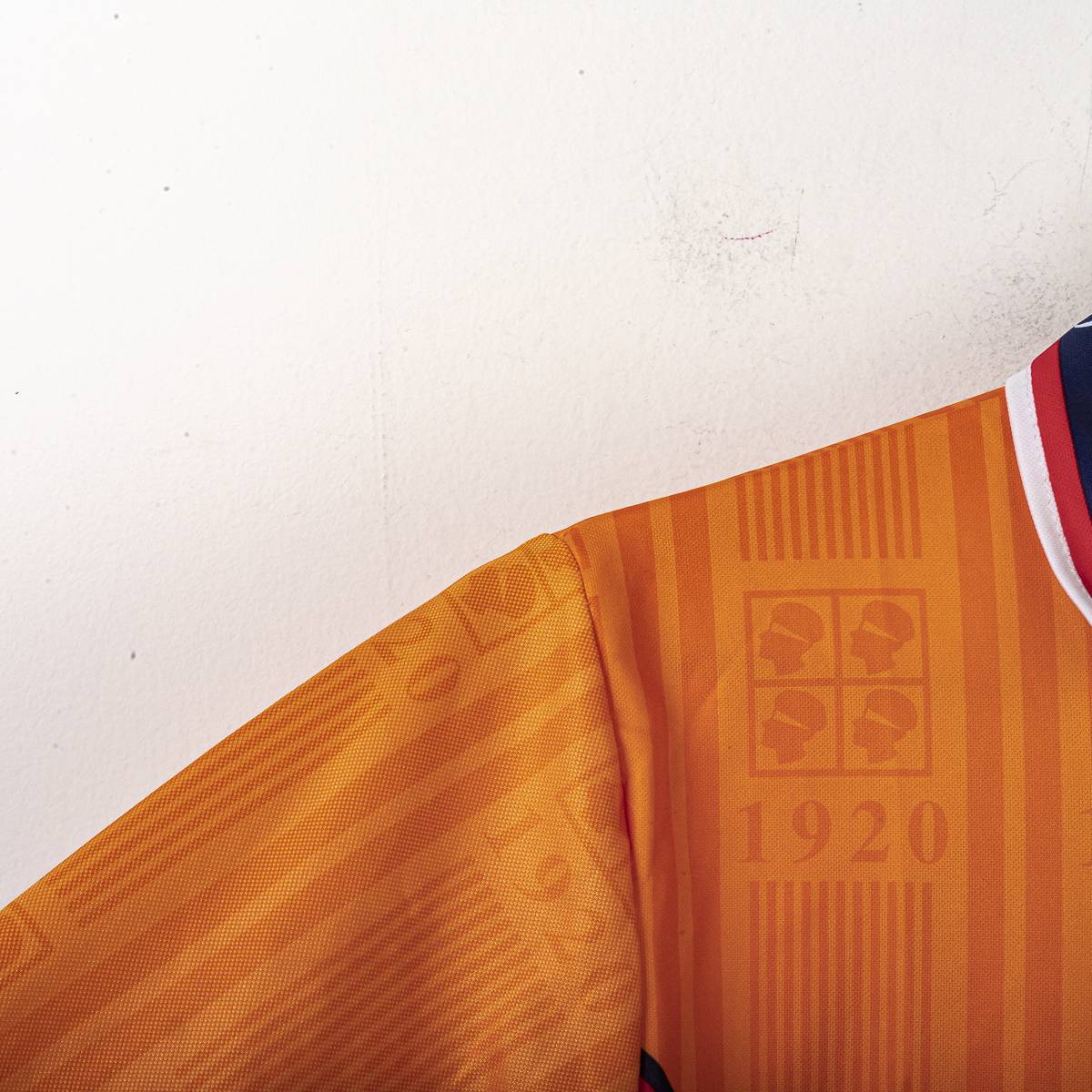 Kit bambino Third Cagliari Biemme O'Neill 10 1999/2000