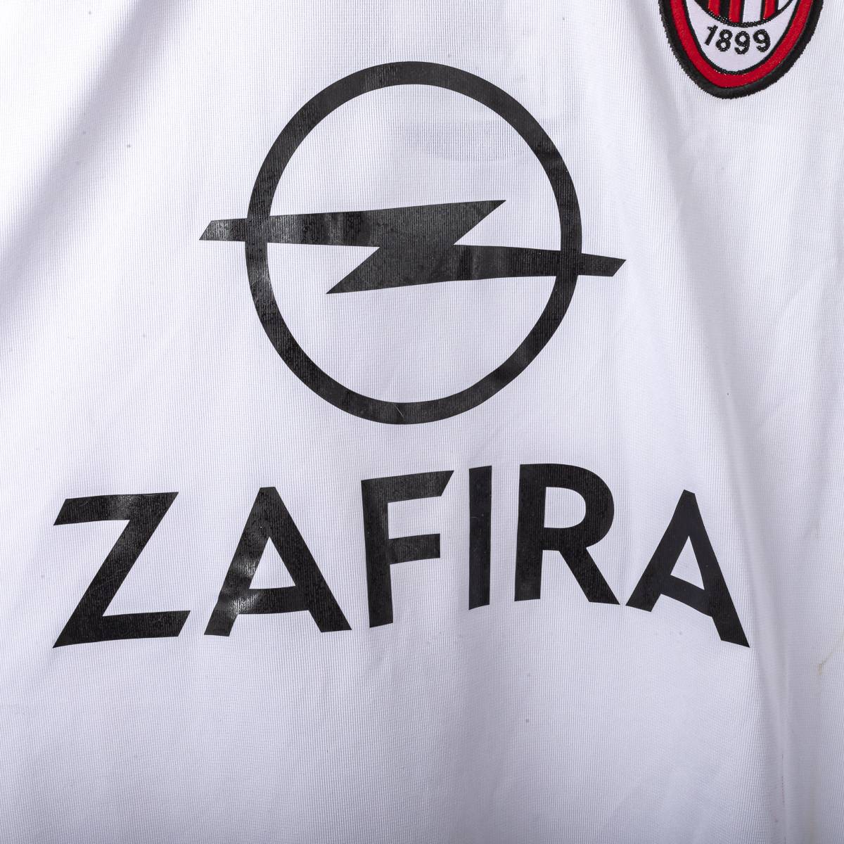 Maglia Away Adidas Milan Maldini n3 2005/2006