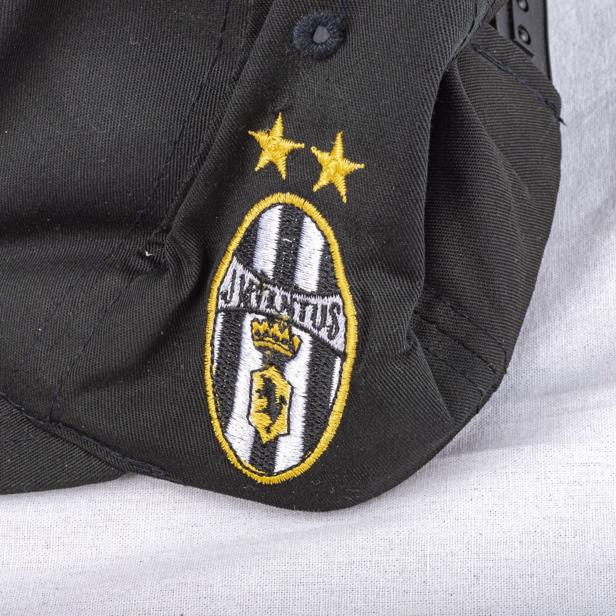 Cappello Finale Champions League 1995/1996