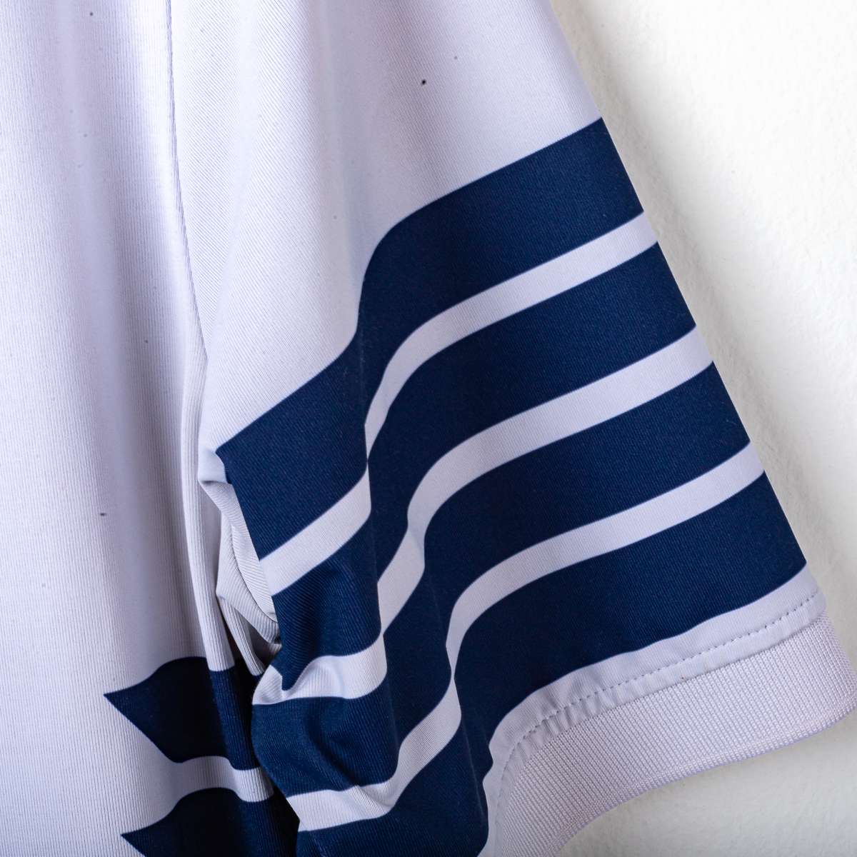 Lazio Home Macron Shirt Size M 2014/2015