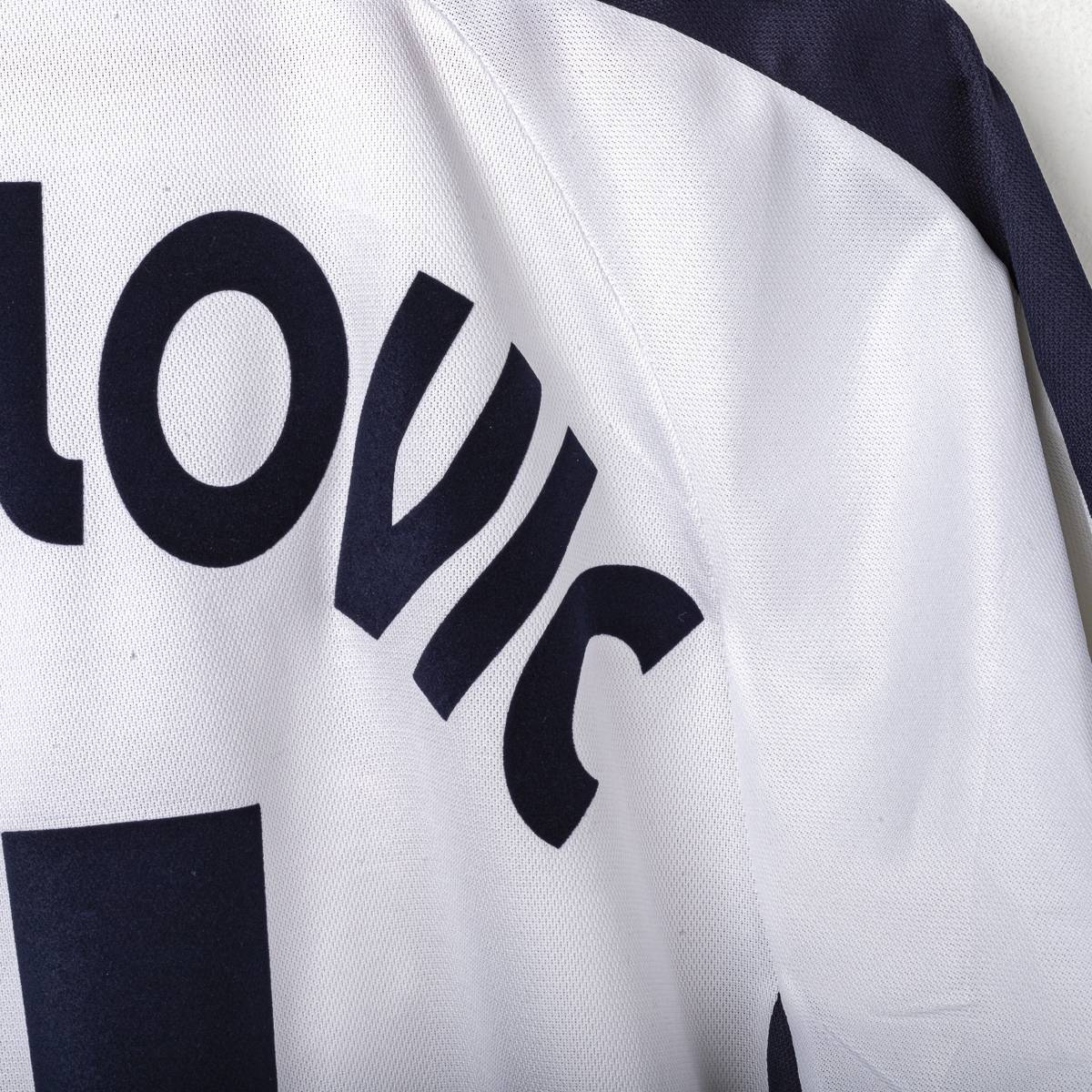 maglia away lazio puma mihajlovic n11 2003/2004