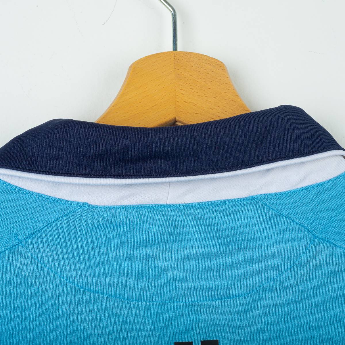 Maglia Portiere Rimini Macron Pugliesi 1 2008/2009