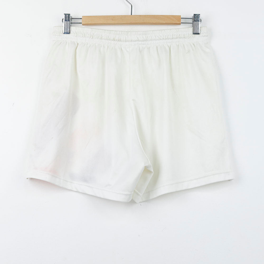 Pantaloncini Roma Away Adidas 1993/1994