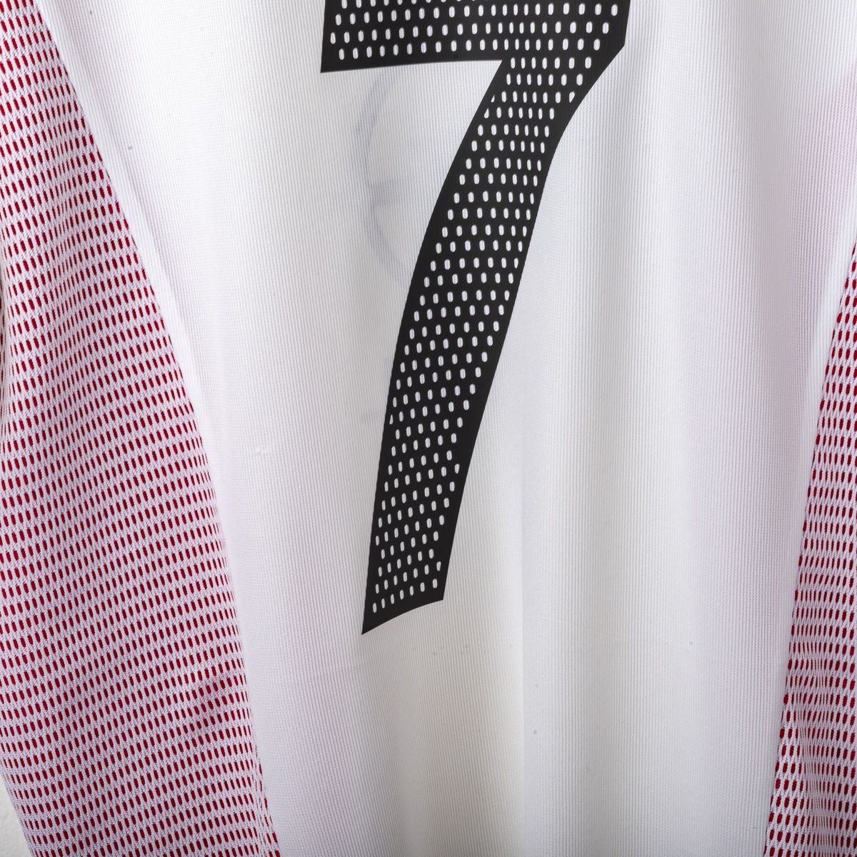 Maglia Away Milan Adidas Opel Shevchenko 7 2002/2003