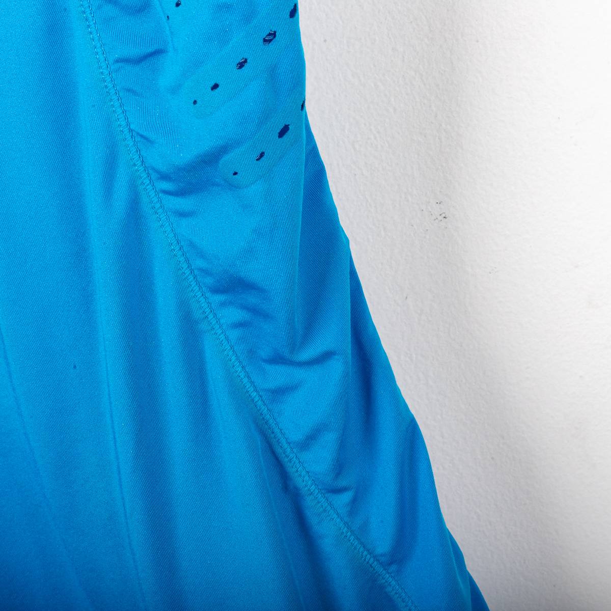 Maglia Home Ssc Napoli Kappa Mertens 14 2015/2016