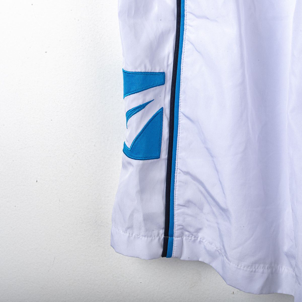 Pantaloncini Away Napoli Legea n9 2003/2004