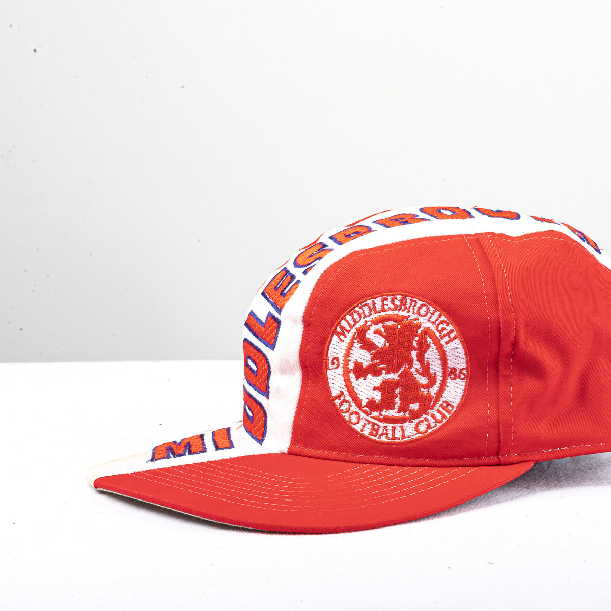 Cappello Middlesbrough Errea 1994/1995