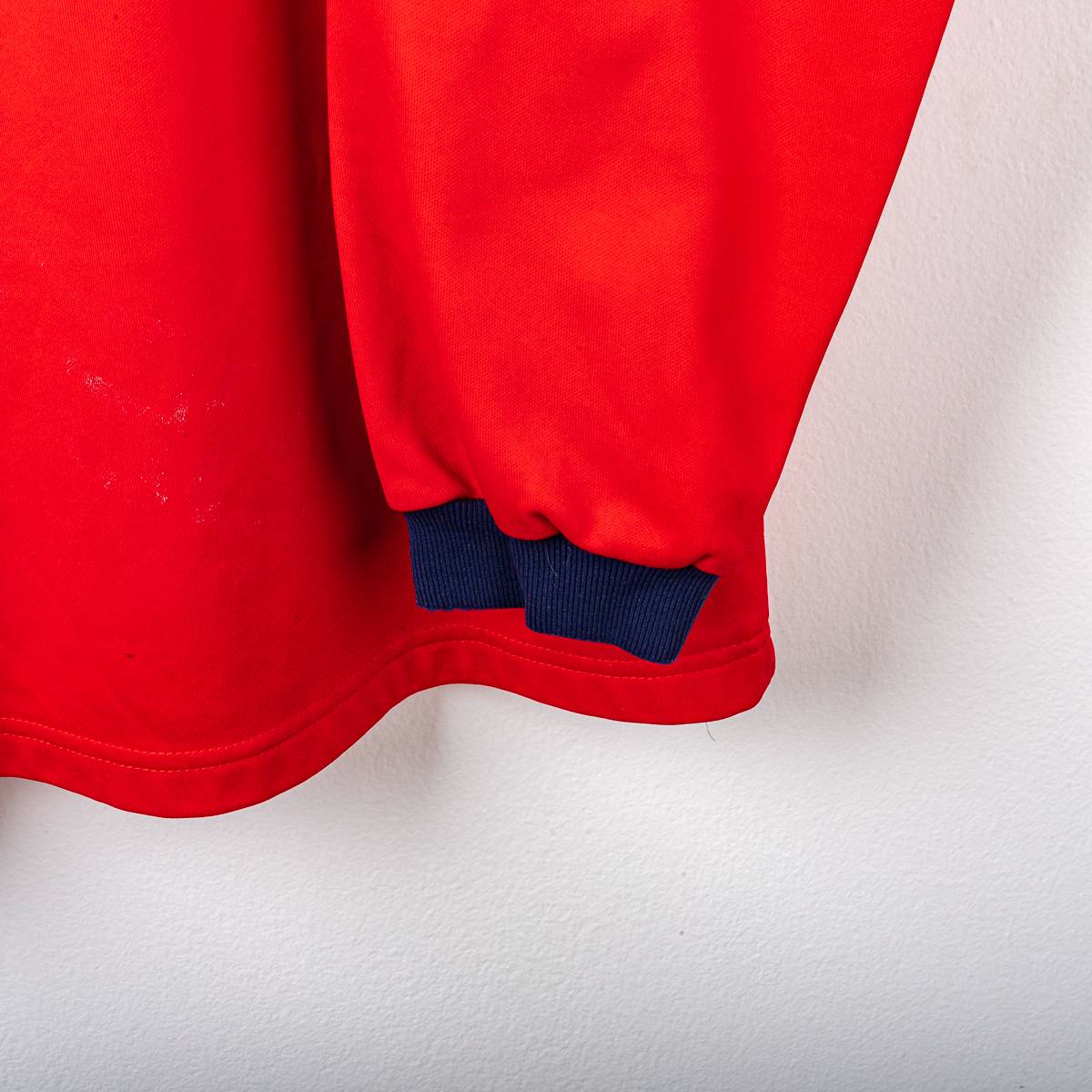 T-shirt Allenamento Genoa Asics 2008/2009