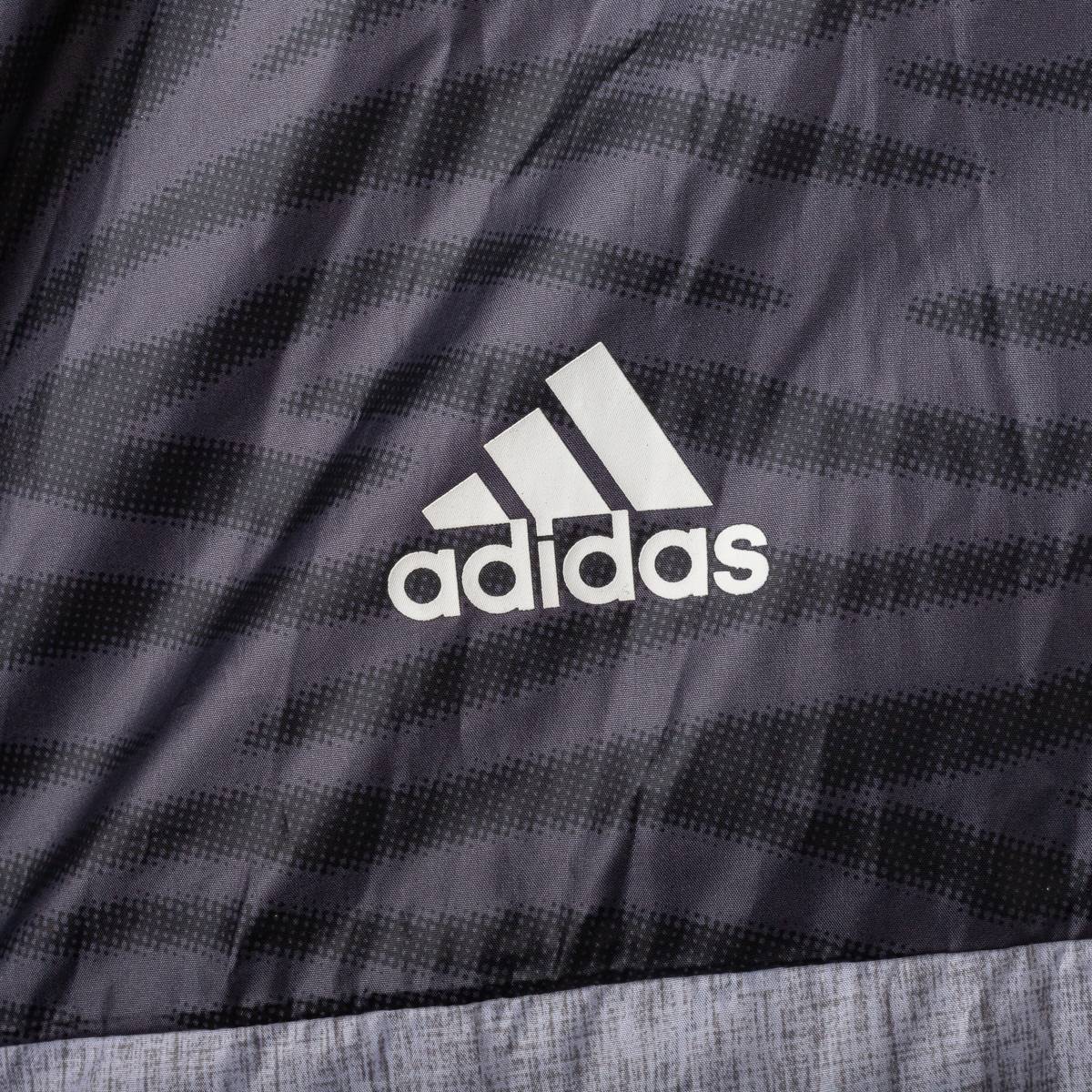 Giacca antivento Juventus adidas 2016/2017