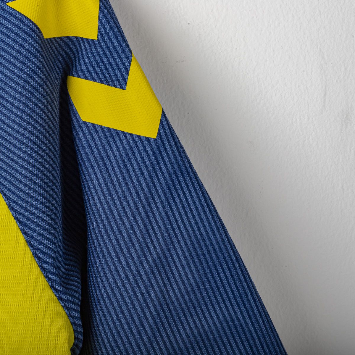 Maglia Home Brøndby IF Hummel 2017/2018