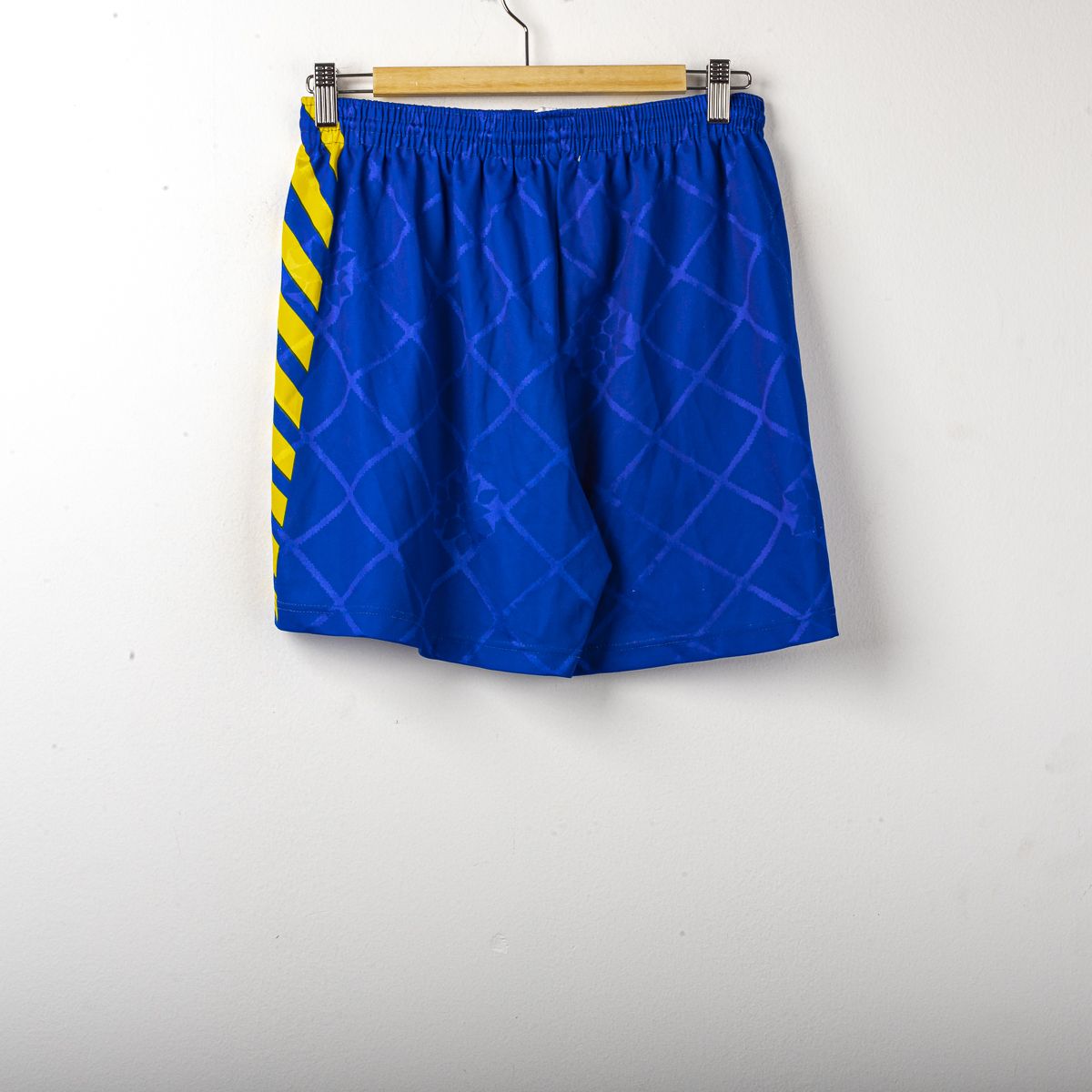 Pantaloncini Third Puma Parma 1995/1996