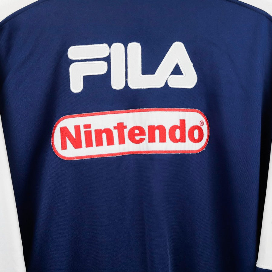 Giacca Fiorentina Fila Nintendo 1997/1998 by FILA - Home (5)