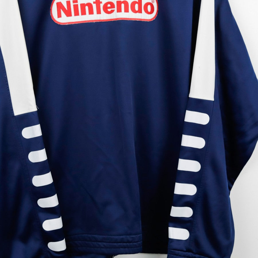 Giacca Fiorentina Fila Nintendo 1997/1998 by FILA - Home (6)