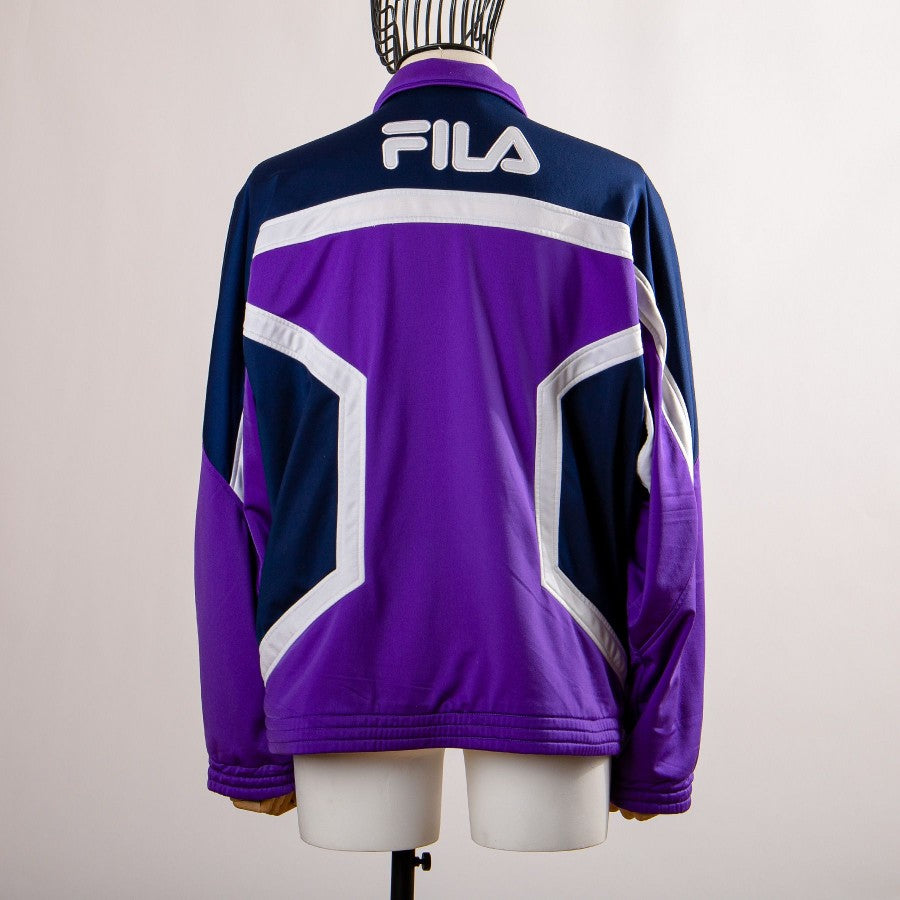 Giacca tuta Fiorentina Fila 1998/1999 by FILA - Home (2)