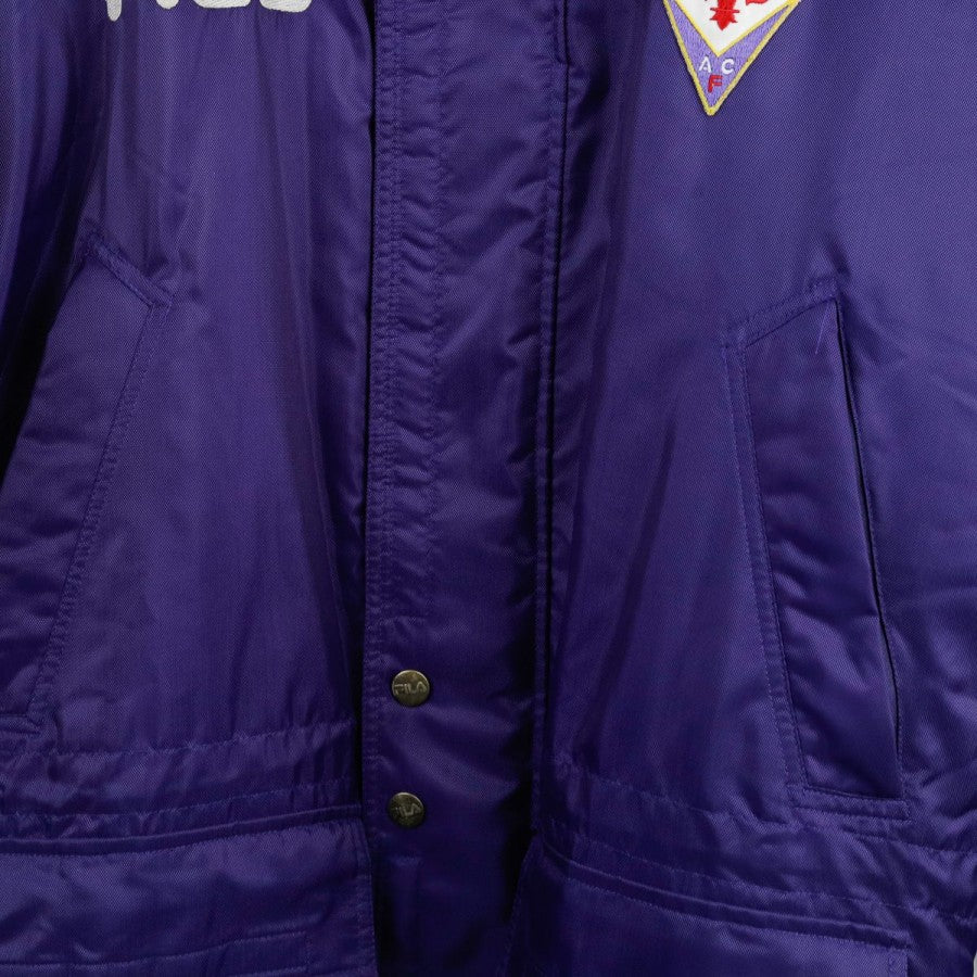 Giaccione Fiorentina Fila 1999/2000 by FILA - Home (24)
