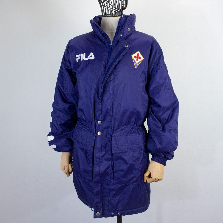 GIACCONE FIORENTINA FILA 1998/1999 by FILA - Home