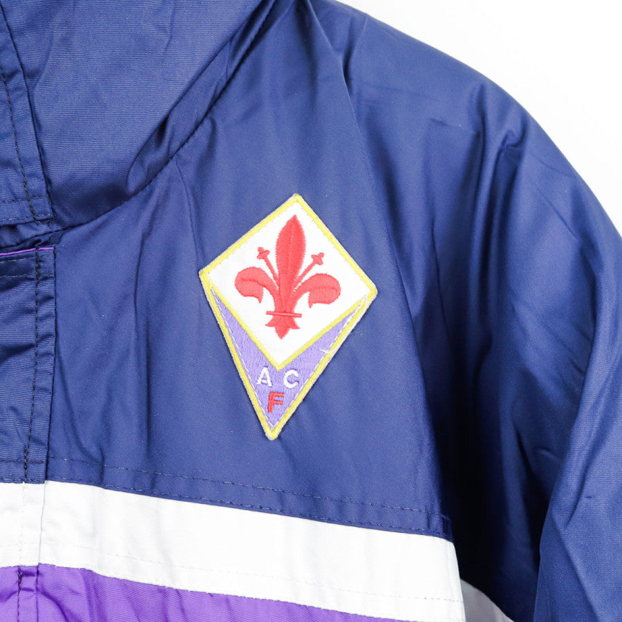 Giaccone Fiorentina Fila GiG Nintendo 1998/1999 by FILA - Home (11)