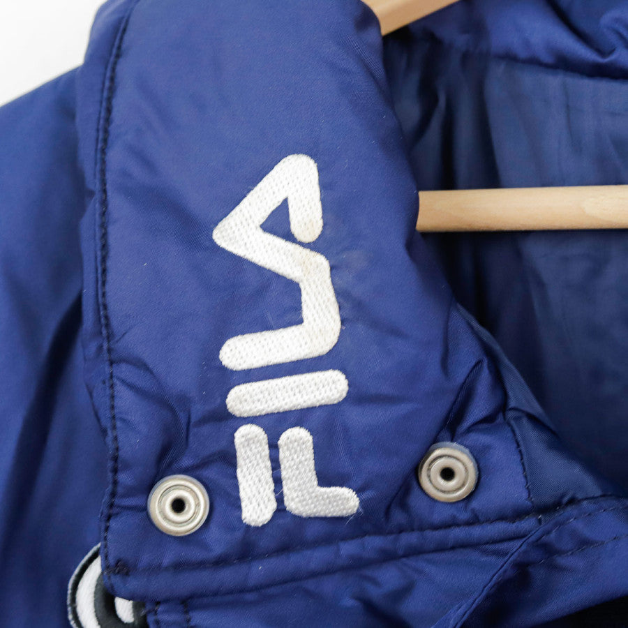 Giaccone Fiorentina Fila GiG Nintendo 1998/1999 by FILA - Home (15)