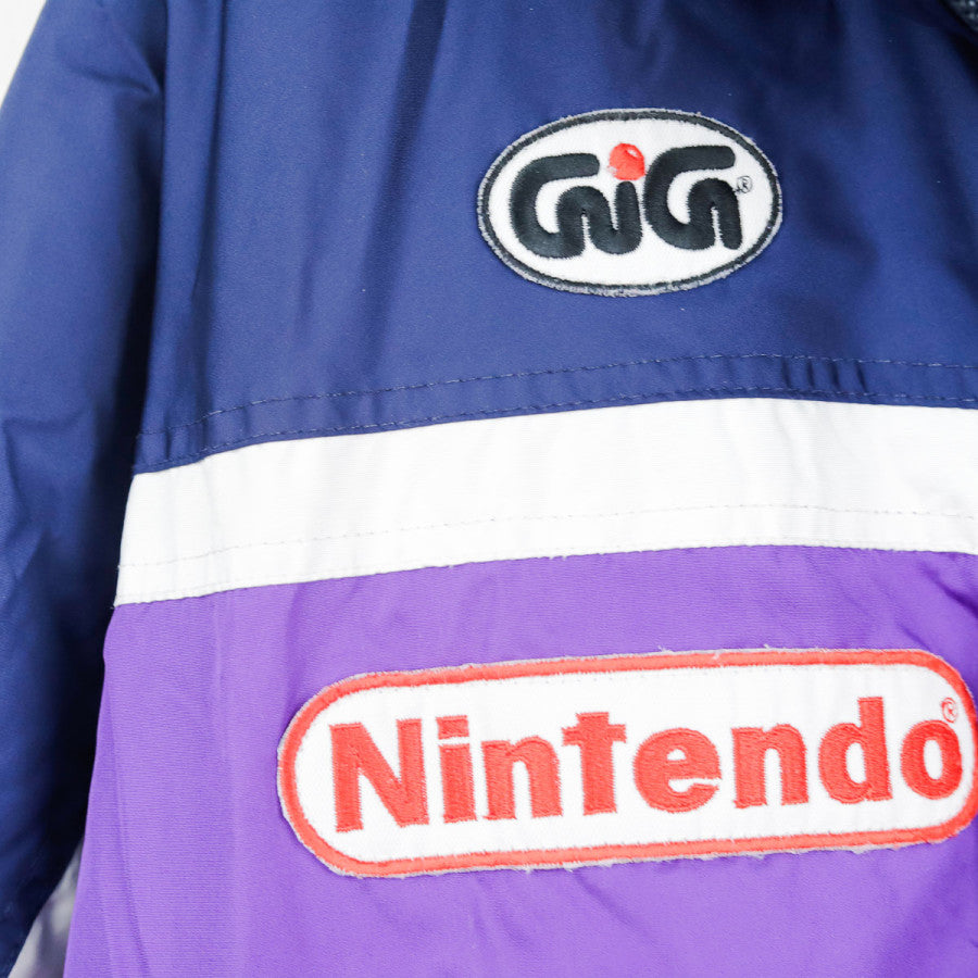 Giaccone Fiorentina Fila GiG Nintendo 1998/1999 by FILA - Home (16)