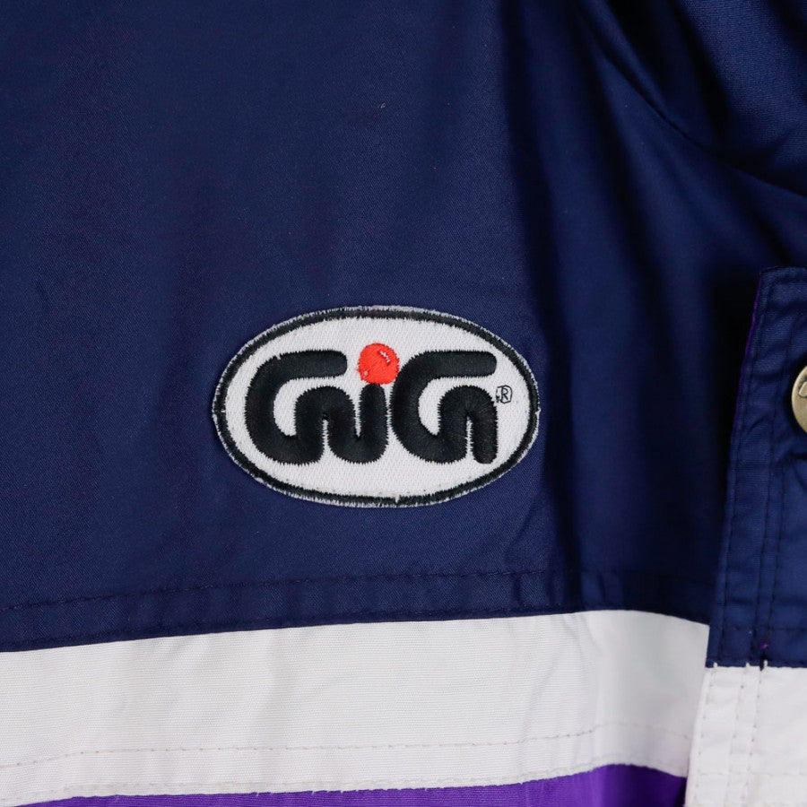 Giaccone fiorentina fila nintendo 1998/1999 by FILA - Home (15)