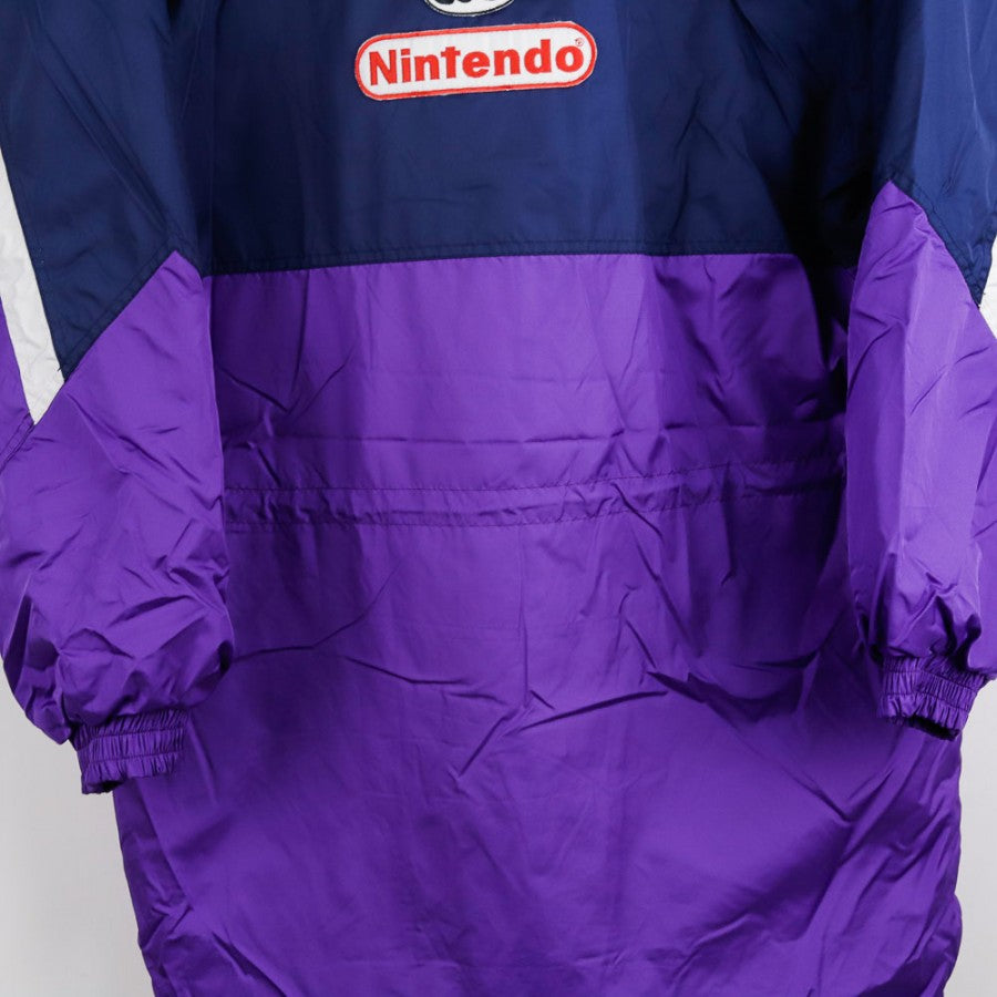 Giaccone fiorentina fila nintendo 1998/1999 by FILA - Home (7)