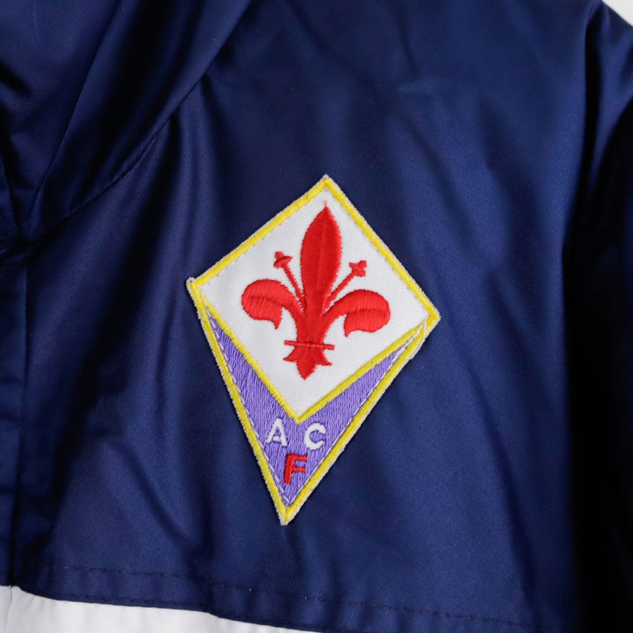Giaccone fiorentina fila nintendo 1998/1999 by FILA - Home (11)