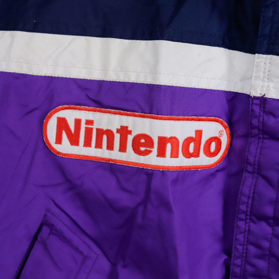 Giaccone fiorentina fila nintendo 1998/1999 by FILA - Home (13)