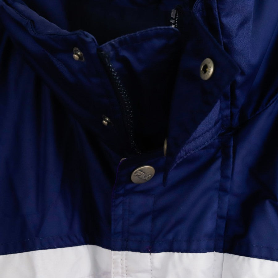 Giaccone fiorentina fila nintendo 1998/1999 by FILA - Home (15)