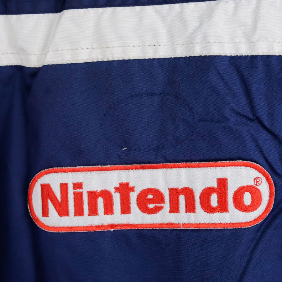 Giaccone fiorentina fila nintendo 1998/1999 by FILA - Home (6)