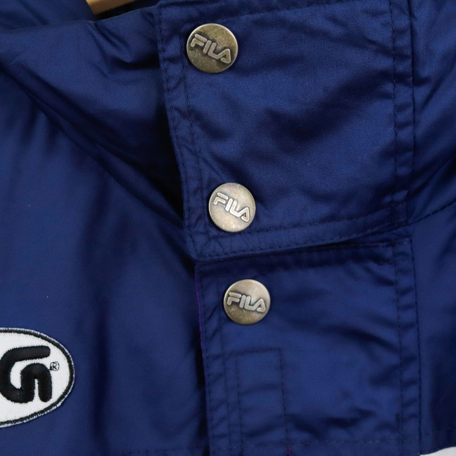 Giaccone fiorentina fila nintendo 1998/1999 by FILA - Home (13)