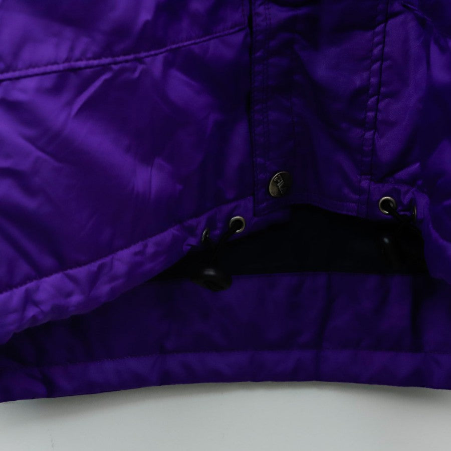 Giaccone fiorentina fila nintendo 1998/1999 by FILA - Home (19)