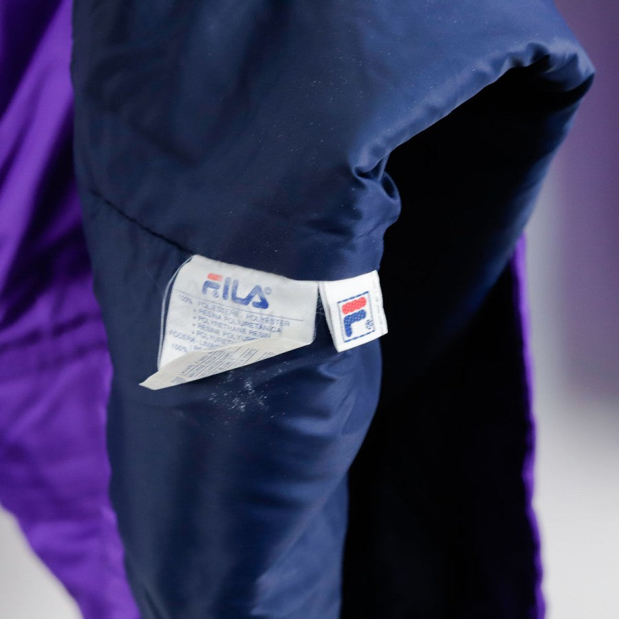 Giaccone fiorentina fila nintendo 1998/1999 by FILA - Home (20)