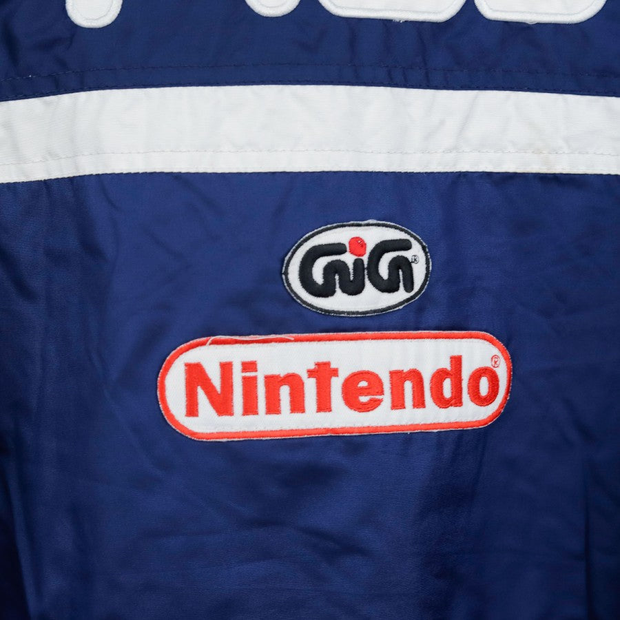 Giaccone fiorentina fila nintendo 1998/1999 by FILA - Home (4)