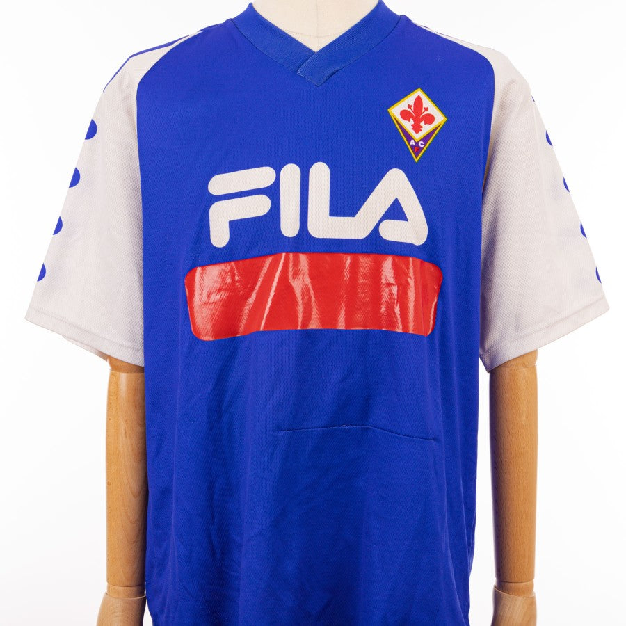 maglia allenamento fiorentina fila 1999/2000 by FILA - Home (10)