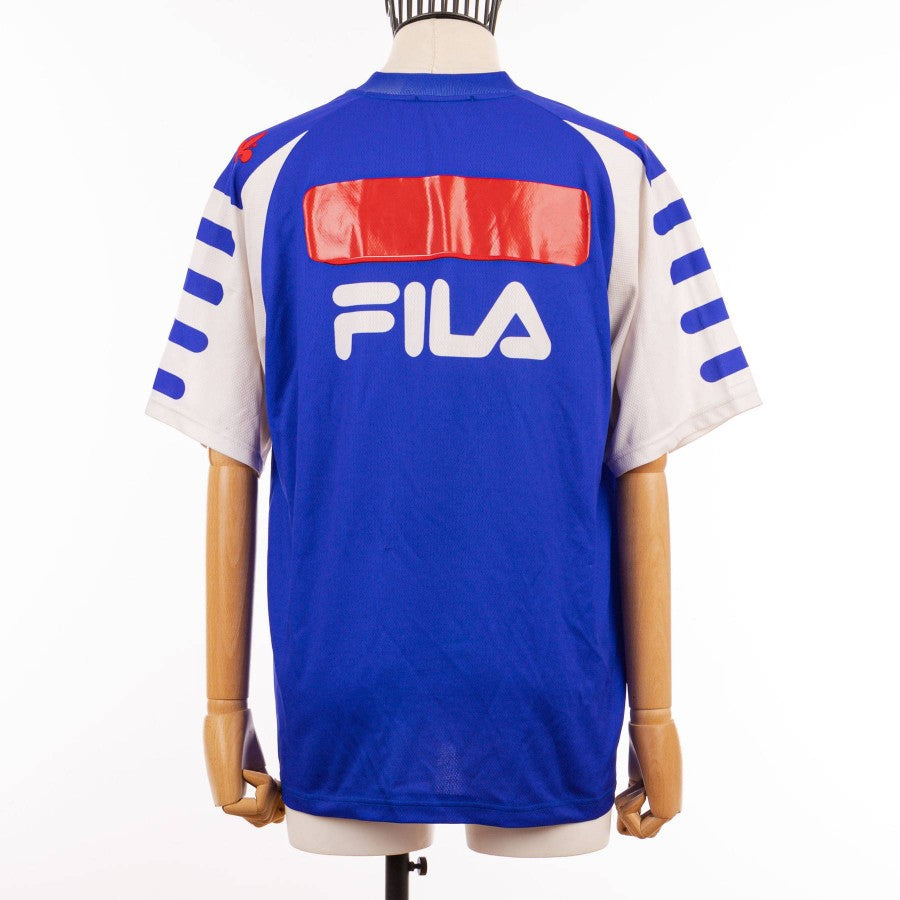 maglia allenamento fiorentina fila 1999/2000 by FILA - Home (2)