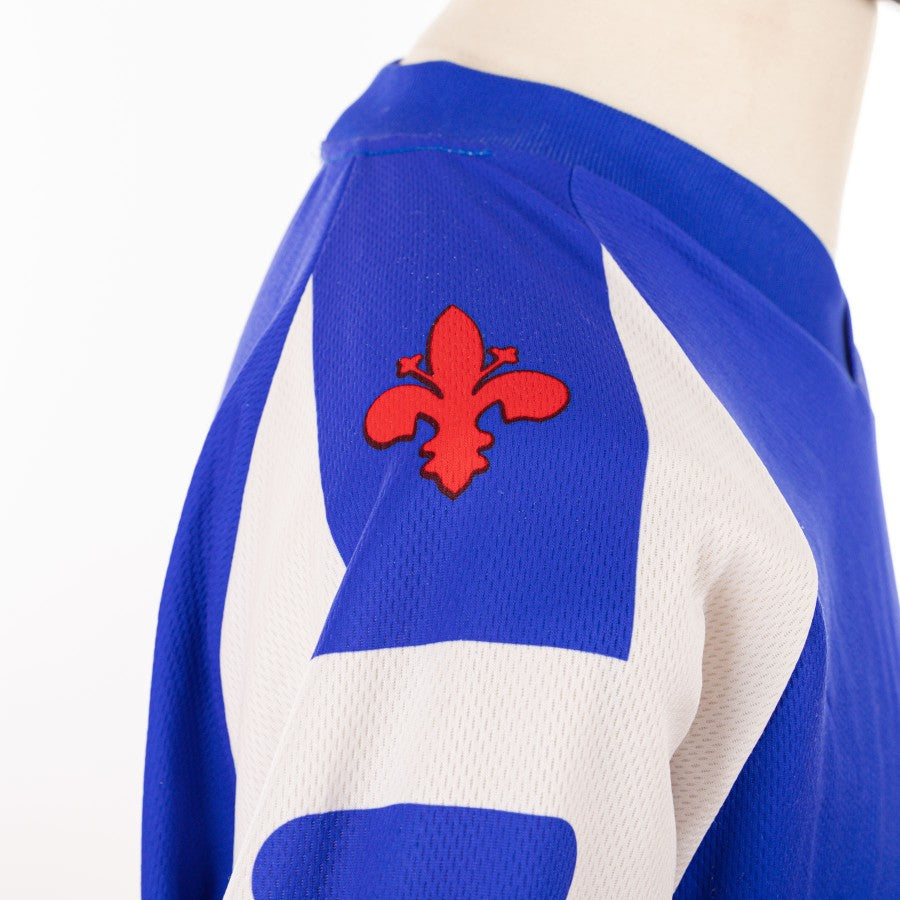 maglia allenamento fiorentina fila 1999/2000 by FILA - Home (8)