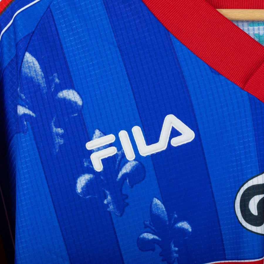 Maglia Allenamento Fiorentina Fila Super Mario 1997/1998 by FILA (10)