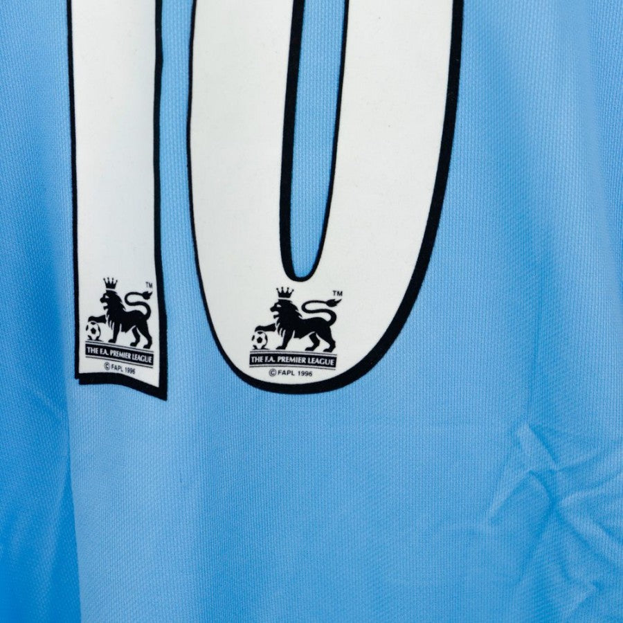 maglia away Fila west ham di canio 10 2002/2003 by FILA - Home (7)